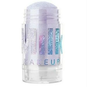 NWT MILK MAKEUP Holographic Glitter Stick New Wave